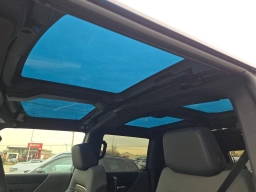 GMC HUMMER EV SUV 2X e4WD 4dr 2025