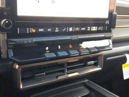 GMC HUMMER EV SUV 2X e4WD 4dr 2025