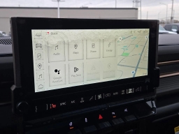 GMC HUMMER EV SUV 2X e4WD 4dr 2025