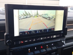 GMC HUMMER EV SUV 2X e4WD 4dr 2025