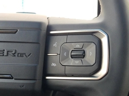 GMC HUMMER EV SUV 2X e4WD 4dr 2025