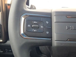 GMC HUMMER EV SUV 2X e4WD 4dr 2025