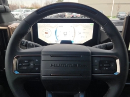 GMC HUMMER EV SUV 2X e4WD 4dr 2025