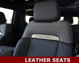 GMC HUMMER EV SUV 3X e4WD 4dr 2025