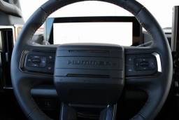 GMC HUMMER EV SUV 3X e4WD 4dr 2025