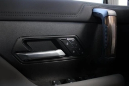 GMC HUMMER EV SUV 3X e4WD 4dr 2025