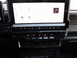 GMC HUMMER EV SUV 3X e4WD 4dr 2025