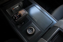 GMC HUMMER EV SUV 3X e4WD 4dr 2025