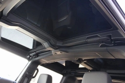 GMC HUMMER EV SUV 3X e4WD 4dr 2025