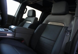 GMC HUMMER EV SUV 3X e4WD 4dr 2025