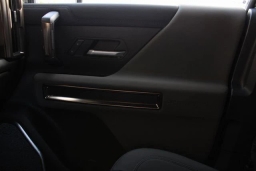 GMC HUMMER EV SUV 3X e4WD 4dr 2025