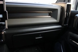 GMC HUMMER EV SUV 3X e4WD 4dr 2025