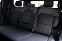 GMC HUMMER EV SUV 3X e4WD 4dr 2025