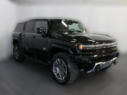 GMC HUMMER EV SUV 3X e4WD 4dr 2025