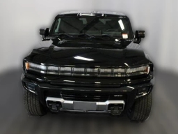 GMC HUMMER EV SUV 3X e4WD 4dr 2025