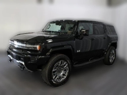 GMC HUMMER EV SUV 3X e4WD 4dr 2025