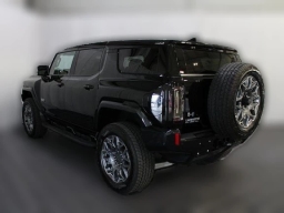 GMC HUMMER EV SUV 3X e4WD 4dr 2025