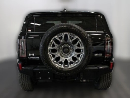 GMC HUMMER EV SUV 3X e4WD 4dr 2025