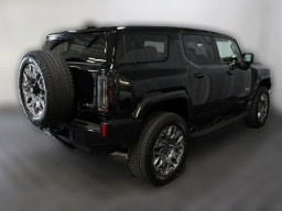 GMC HUMMER EV SUV 3X e4WD 4dr 2025