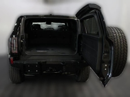 GMC HUMMER EV SUV 3X e4WD 4dr 2025