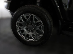 GMC HUMMER EV SUV 3X e4WD 4dr 2025