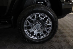 GMC HUMMER EV SUV 3X e4WD 4dr 2025