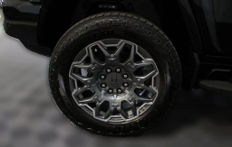 GMC HUMMER EV SUV 3X e4WD 4dr 2025