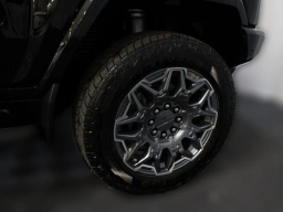 GMC HUMMER EV SUV 3X e4WD 4dr 2025