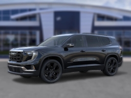 GMC Acadia FWD Elevation 4dr 2026