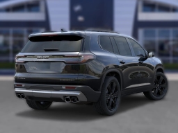 GMC Acadia FWD Elevation 4dr 2026