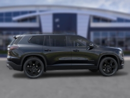 GMC Acadia FWD Elevation 4dr 2026