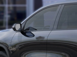 GMC Acadia FWD Elevation 4dr 2026