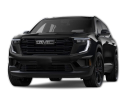 GMC Acadia FWD Elevation 4dr 2026