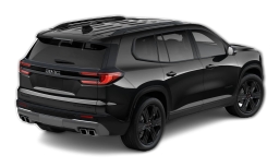 GMC Acadia FWD Elevation 4dr 2026