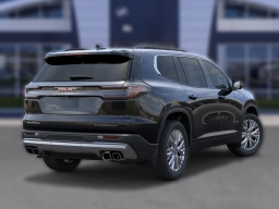 GMC Acadia FWD Elevation 4dr 2026