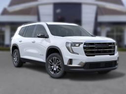 GMC Acadia FWD Elevation 4dr 2026