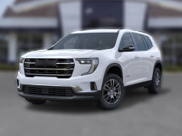 GMC Acadia FWD Elevation 4dr 2026