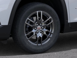 GMC Acadia FWD Elevation 4dr 2026