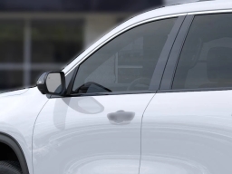 GMC Acadia FWD Elevation 4dr 2026