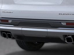 GMC Acadia FWD Elevation 4dr 2026