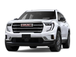 GMC Acadia FWD Elevation 4dr 2026