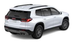 GMC Acadia FWD Elevation 4dr 2026