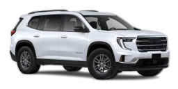 GMC Acadia FWD Elevation 4dr 2026