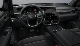 GMC Acadia FWD Elevation 4dr 2026