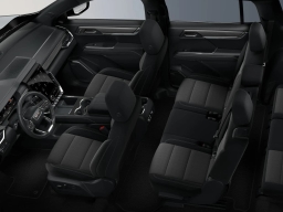 GMC Acadia FWD Elevation 4dr 2026