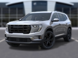 GMC Acadia FWD Elevation 4dr 2026