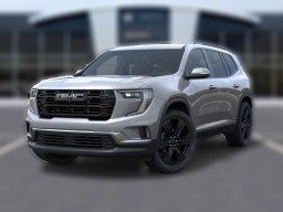 GMC Acadia FWD Elevation 4dr 2026