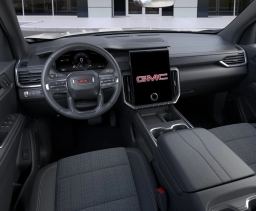 GMC Acadia FWD Elevation 4dr 2026