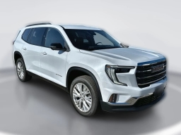 GMC Acadia FWD Elevation 4dr 2026