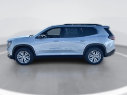 GMC Acadia FWD Elevation 4dr 2026